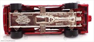 Red - Vintage